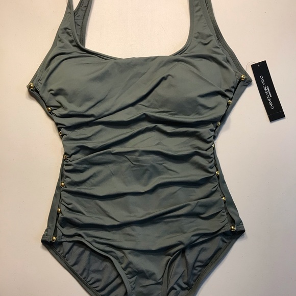 Saint Tropez Swimsuit - Picture 9 of 14